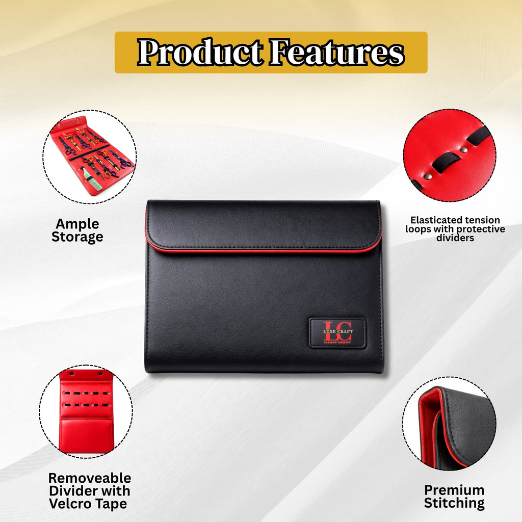 LEGACY BLACK (LC-LG-FXL-80)