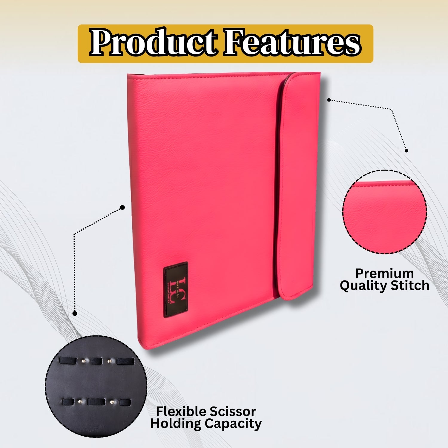 LEGACY PINK (LC-LG-FXL-80)