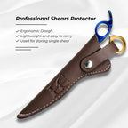 LUXE SHEATH (LC-SH-75)