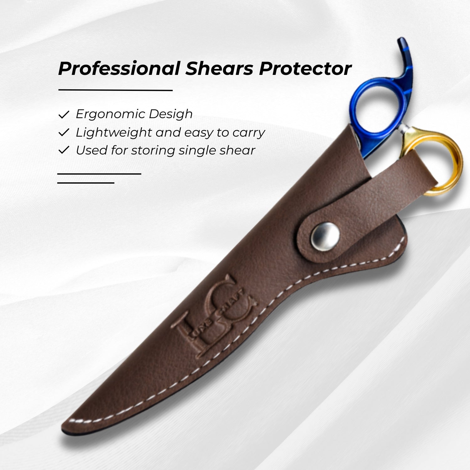 LUXE SHEATH (LC-SH-75)