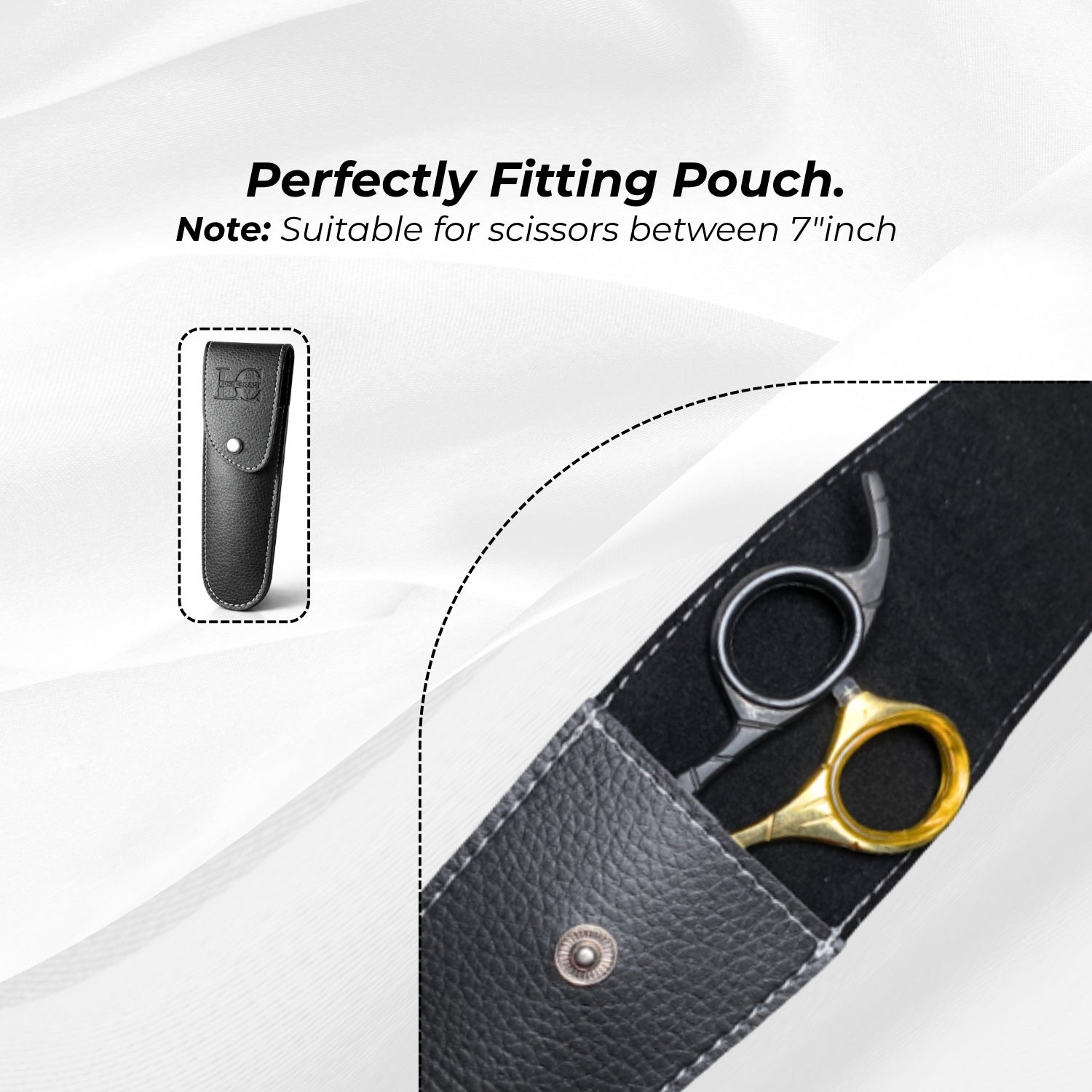 ONYX SCABBARD (LC-OS-70)