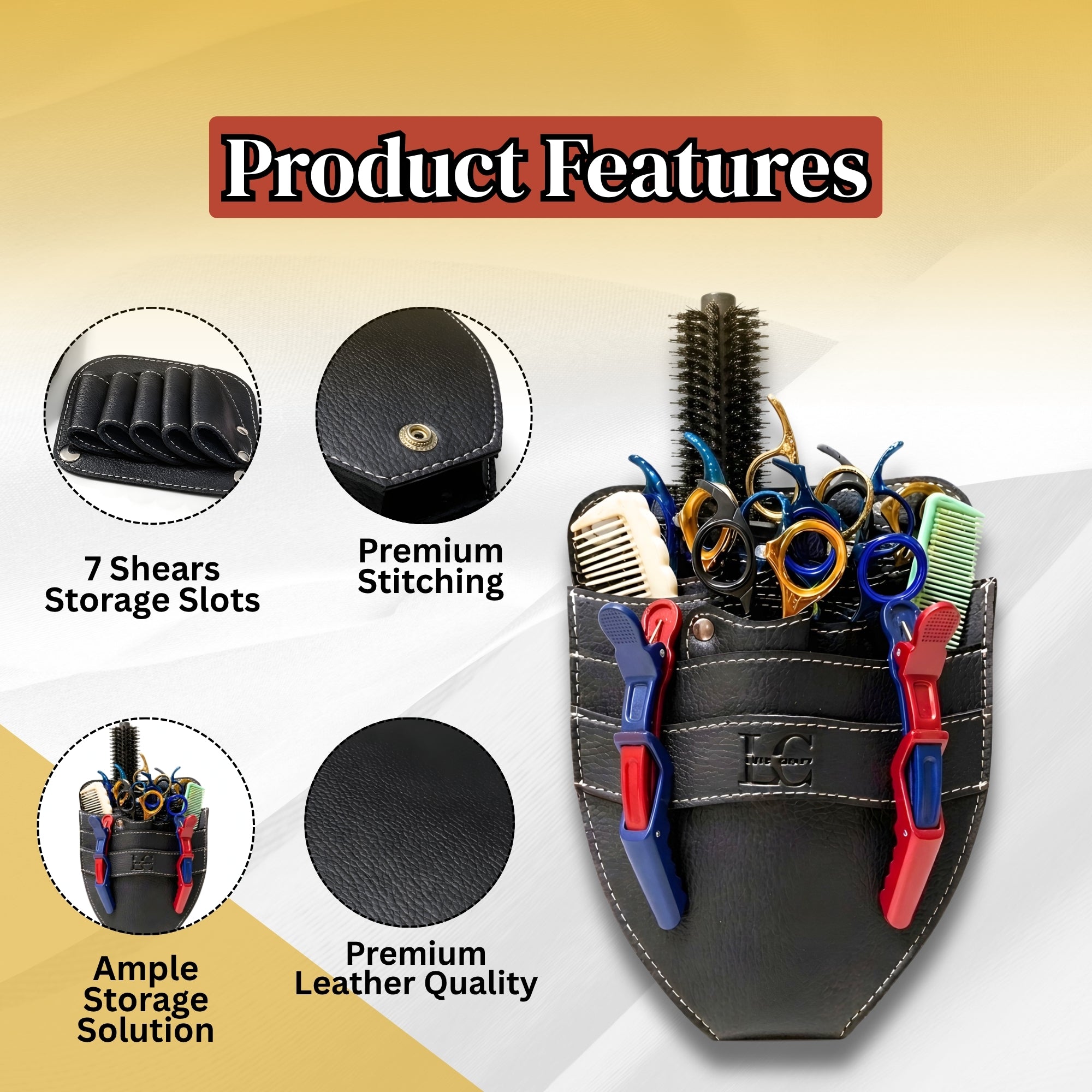LC PRO-SHIELD (LC-PS-H7)