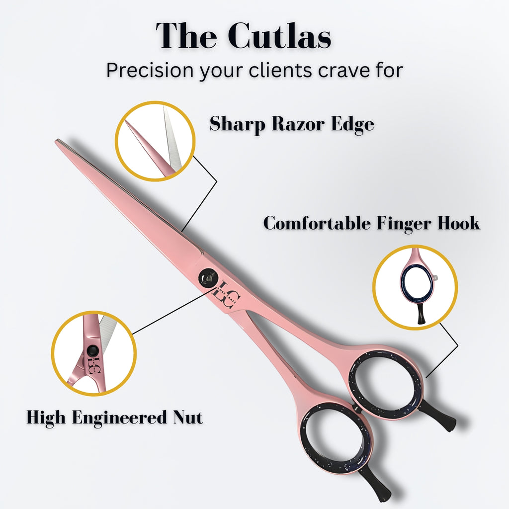 Cutlass (LC621)