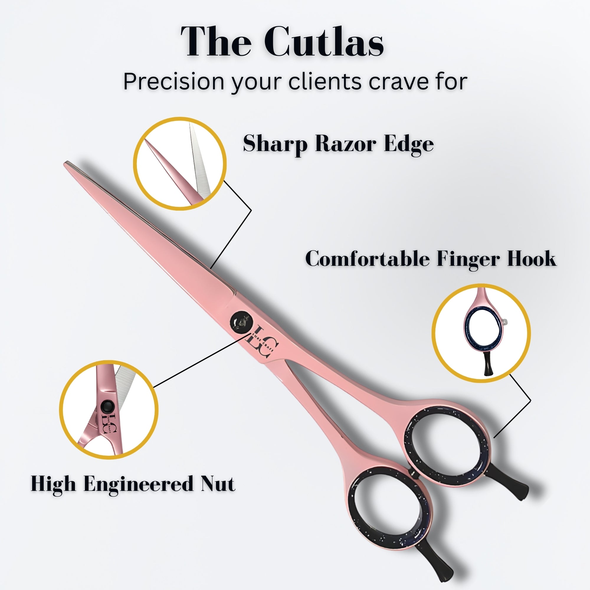 Cutlass (LC621)
