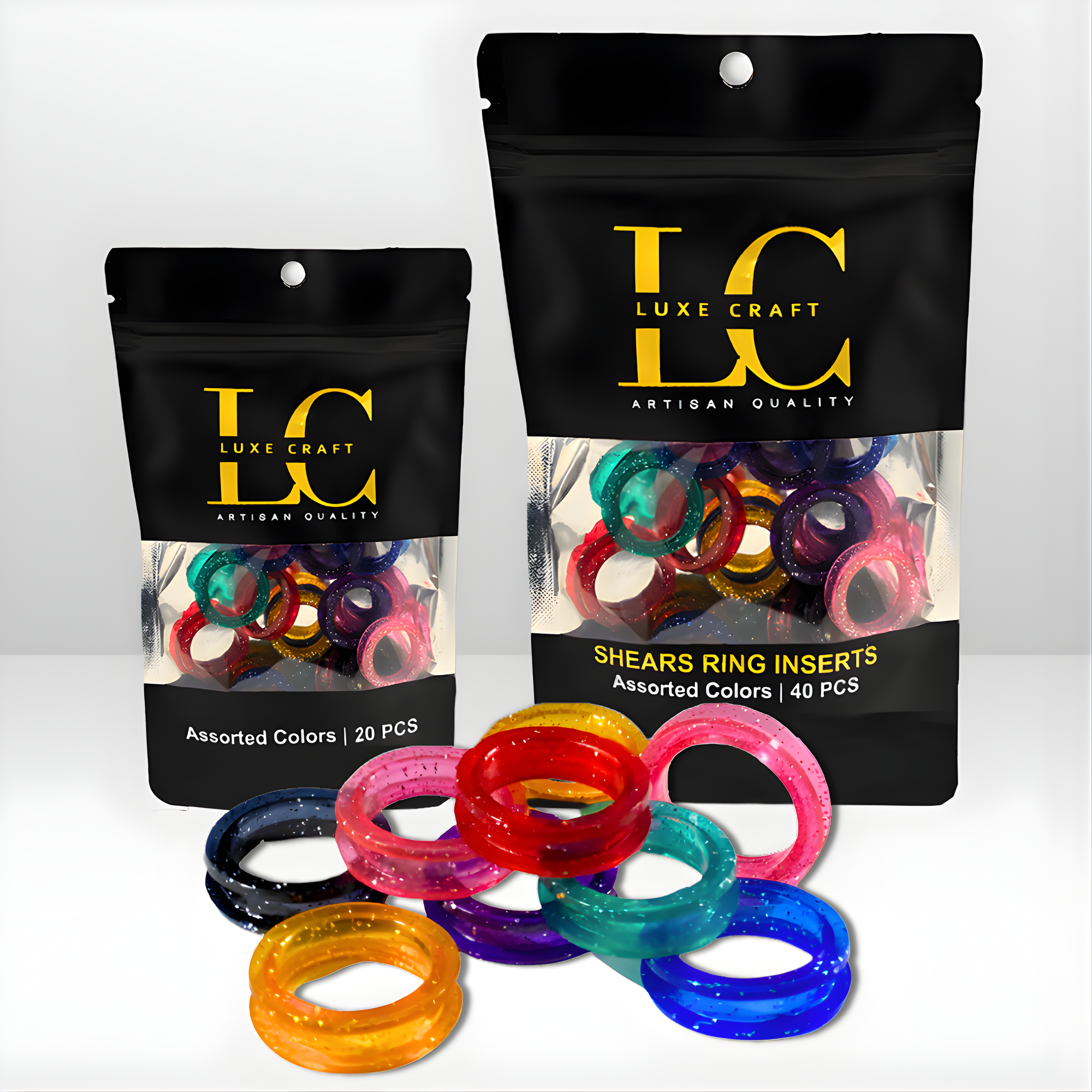 SPECTRUM (LCFI-B20/40-MLT)