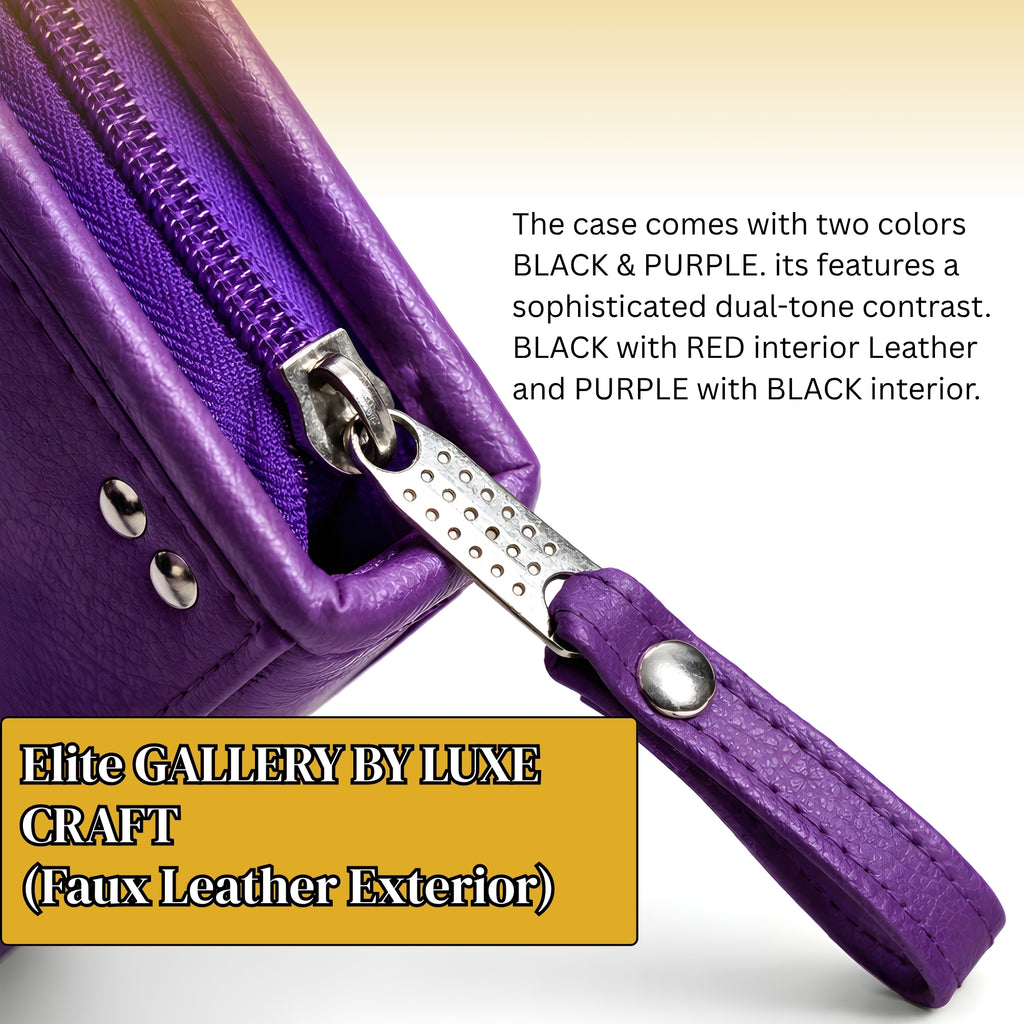 ELITE GALLERY PURPLE (LC-EG-FXL-80)