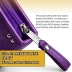 ELITE GALLERY PURPLE (LC-EG-FXL-80)