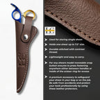 LUXE SHEATH (LC-SH-75)