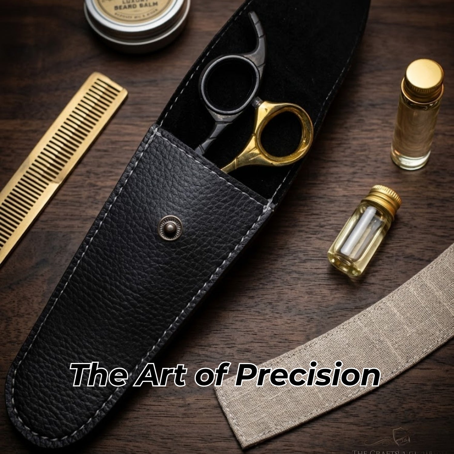 ONYX SCABBARD (LC-OS-70)
