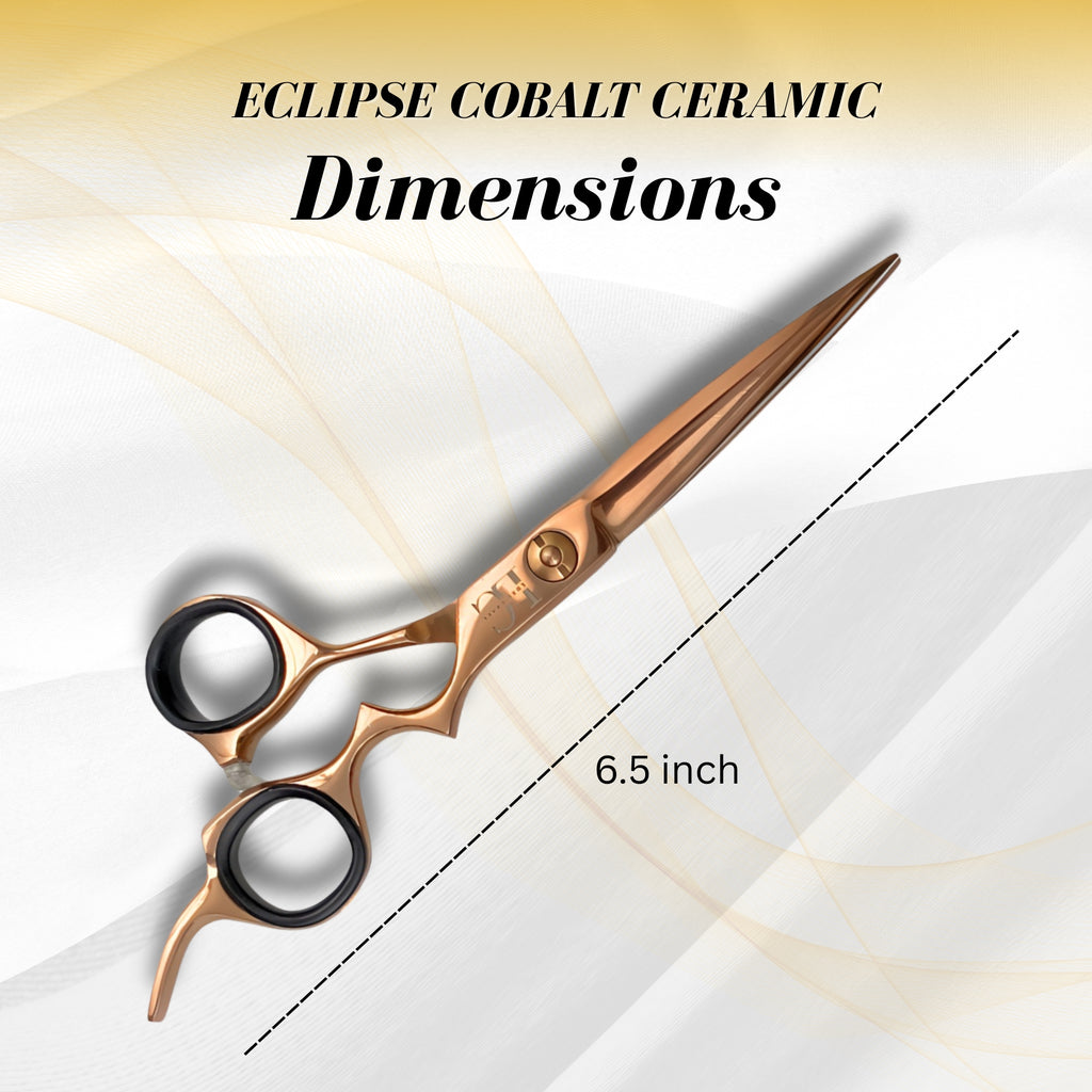 ECLIPSE Cobalt Ceramic (LC0203)
