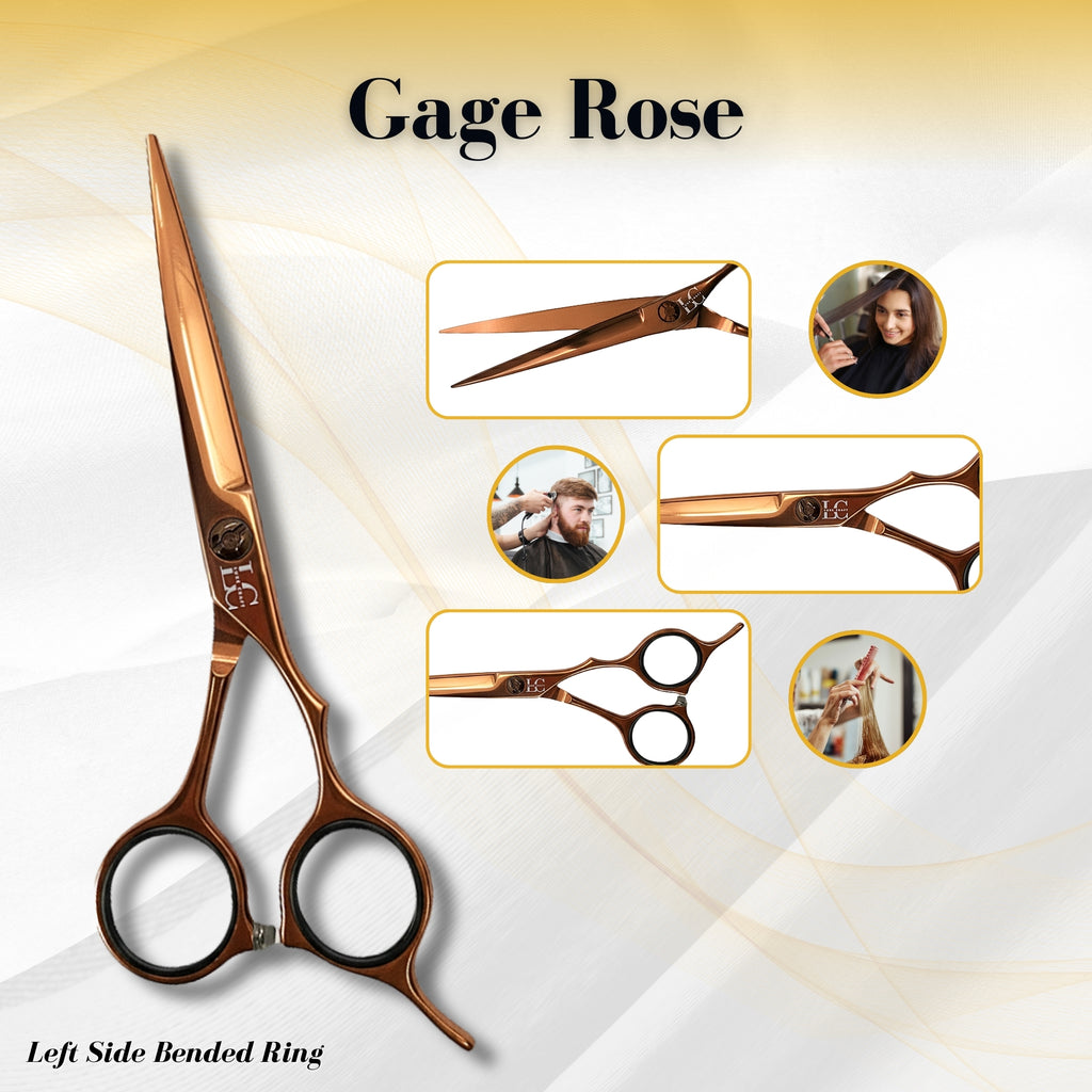 GAGE ROSE (LC7602)