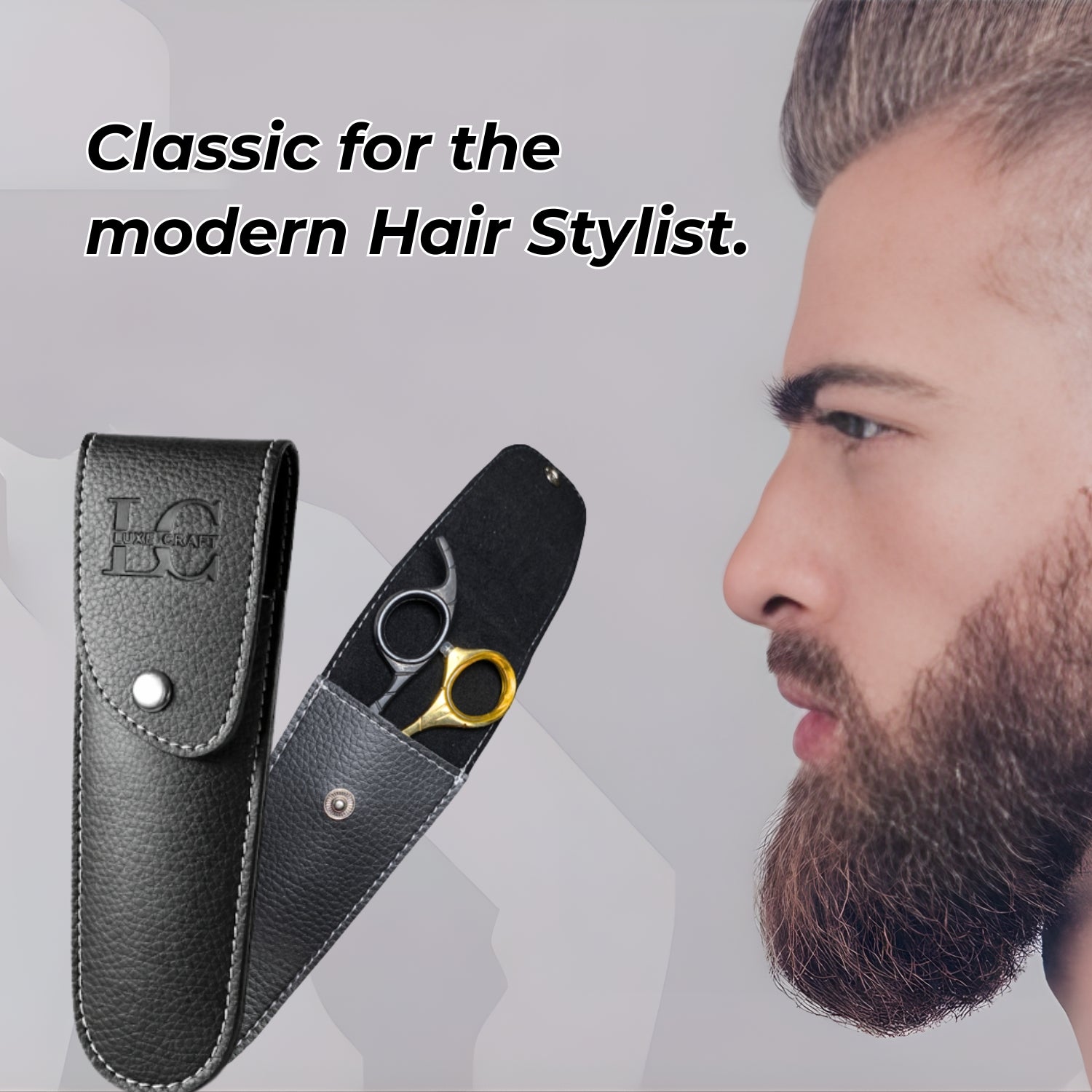 ONYX SCABBARD (LC-OS-70)