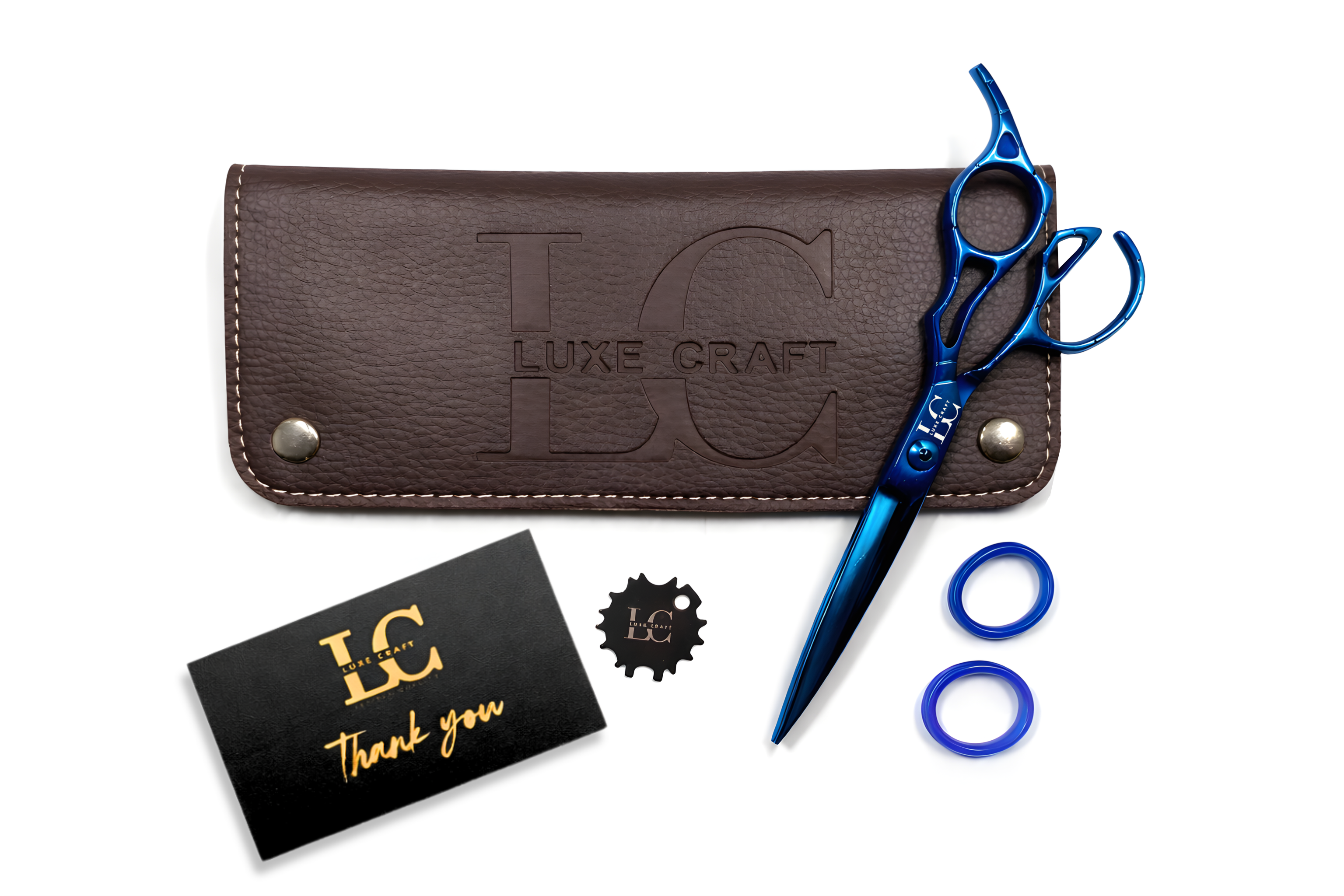 TITAN Deep Blue 65 (LC8202D)