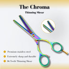 The Chroma (LC531)