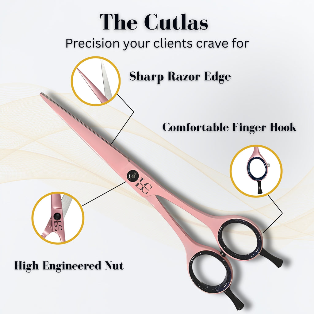 Cutlass (LC621)