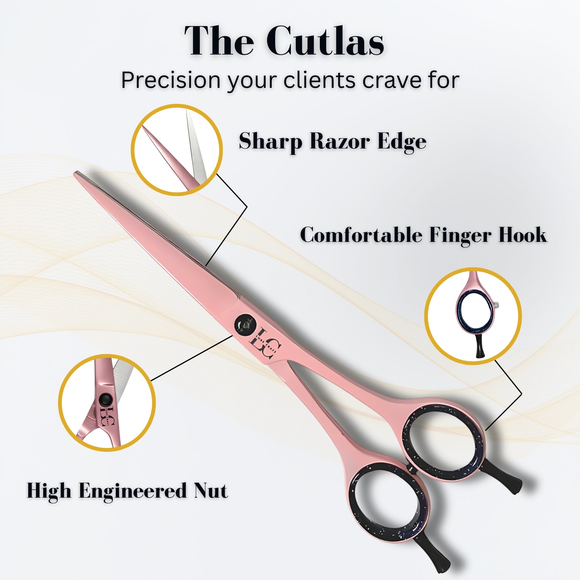 Cutlass (LC621)