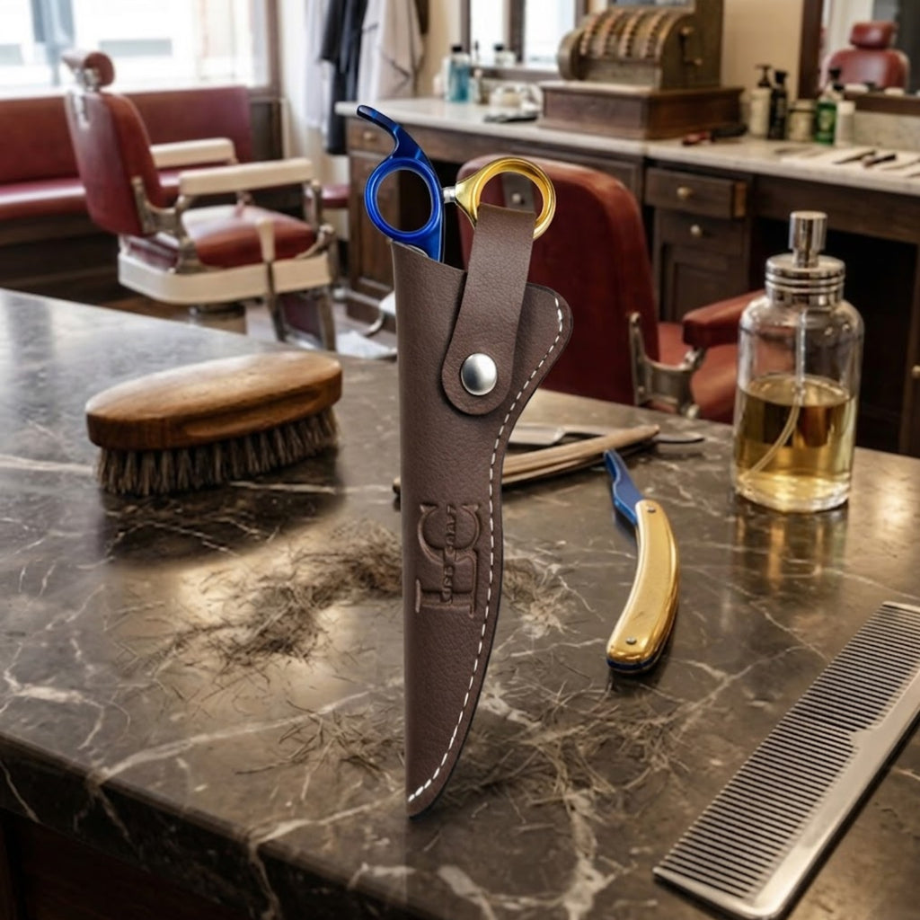 LUXE SHEATH (LC-SH-75)