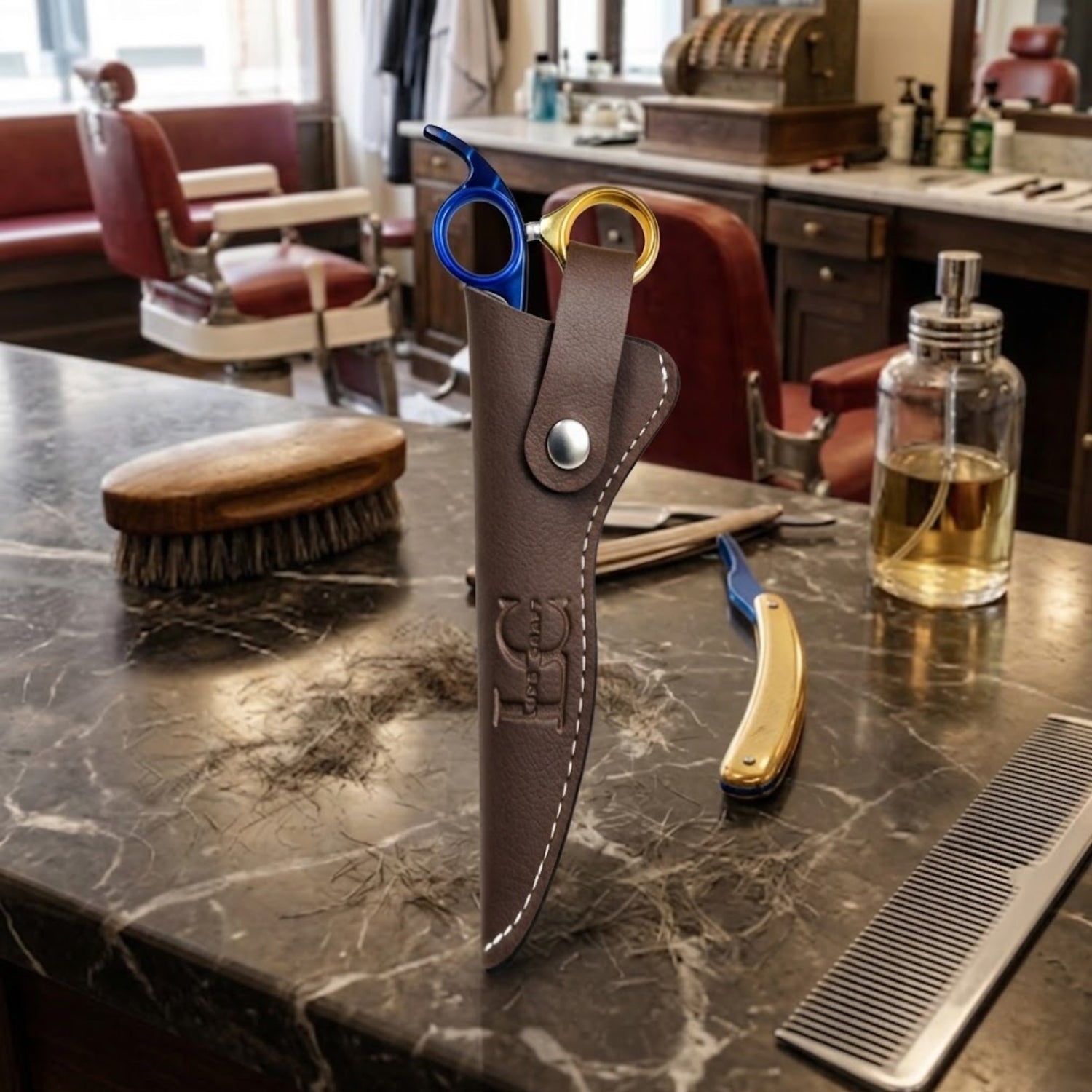 LUXE SHEATH (LC-SH-75)