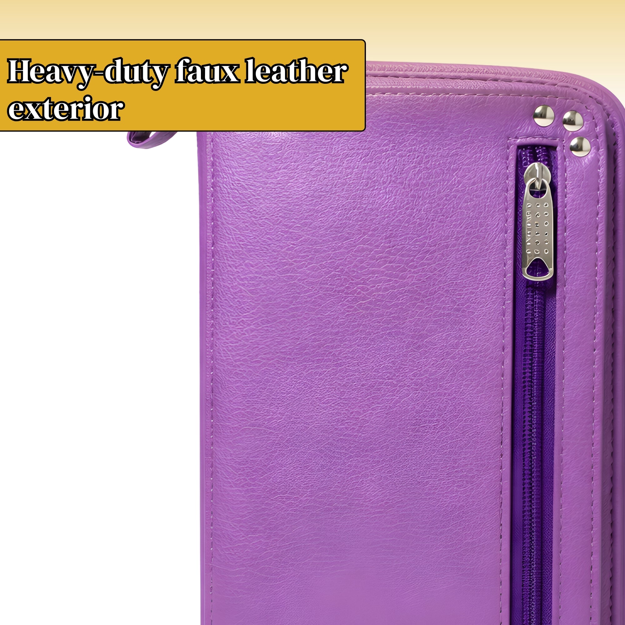 ELITE GALLERY PURPLE (LC-EG-FXL-80)