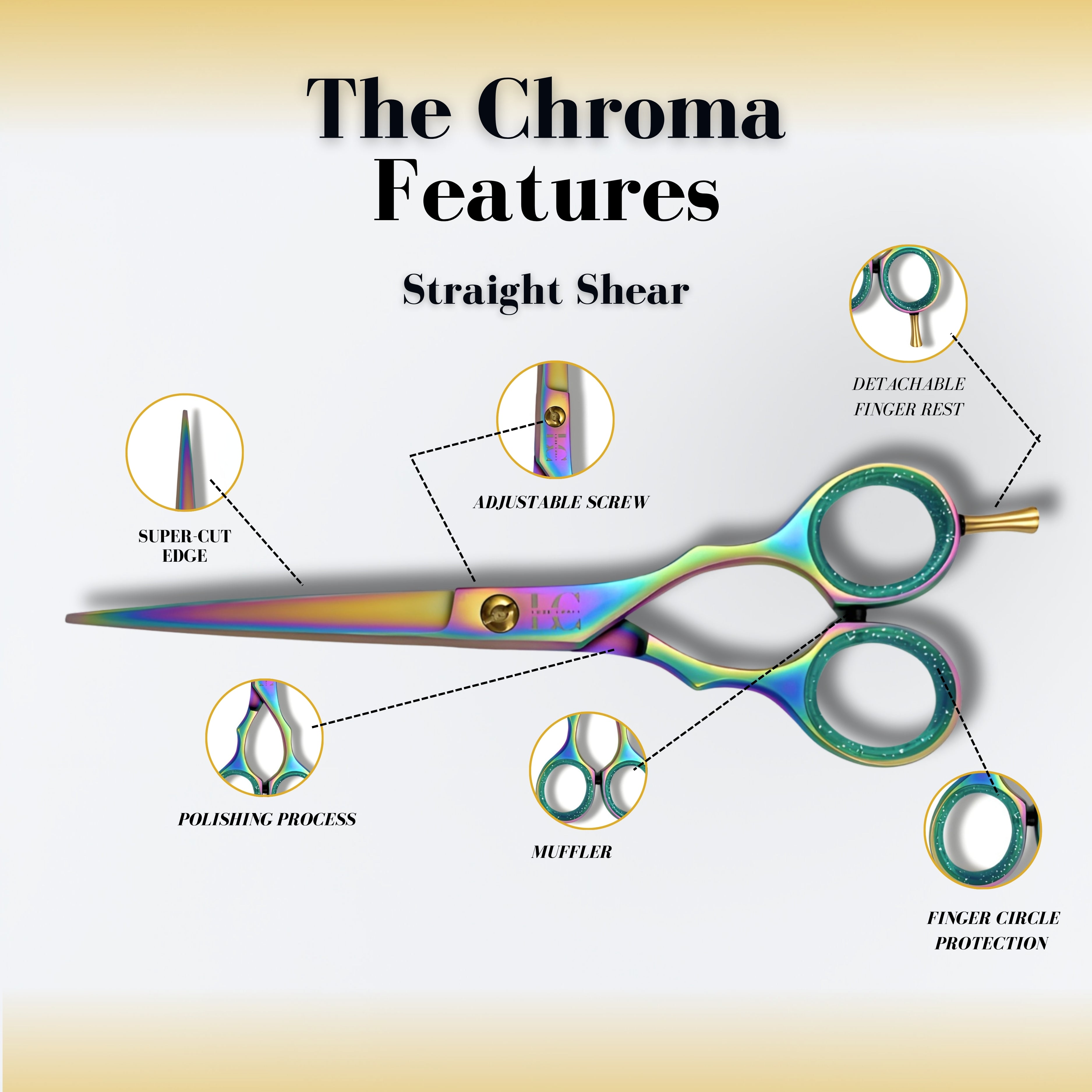 The Chroma (LC531)