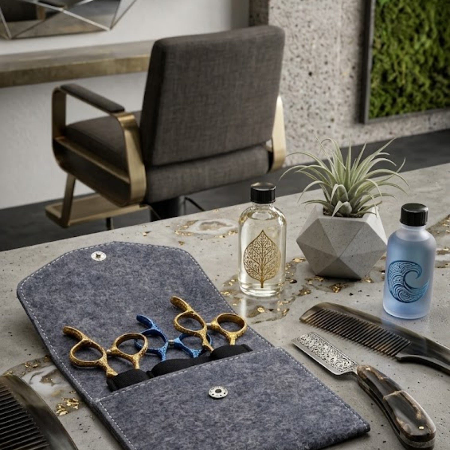 WOOLLEN DRAFT (LC-WD-WOL-70)