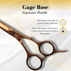 GAGE ROSE (LC7602)