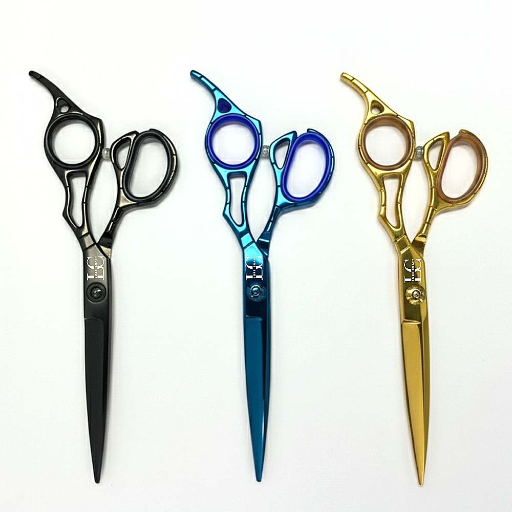 TITAN Deep Blue 65 (LC8202D)