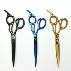 TITAN Deep Blue 65 (LC8202D)