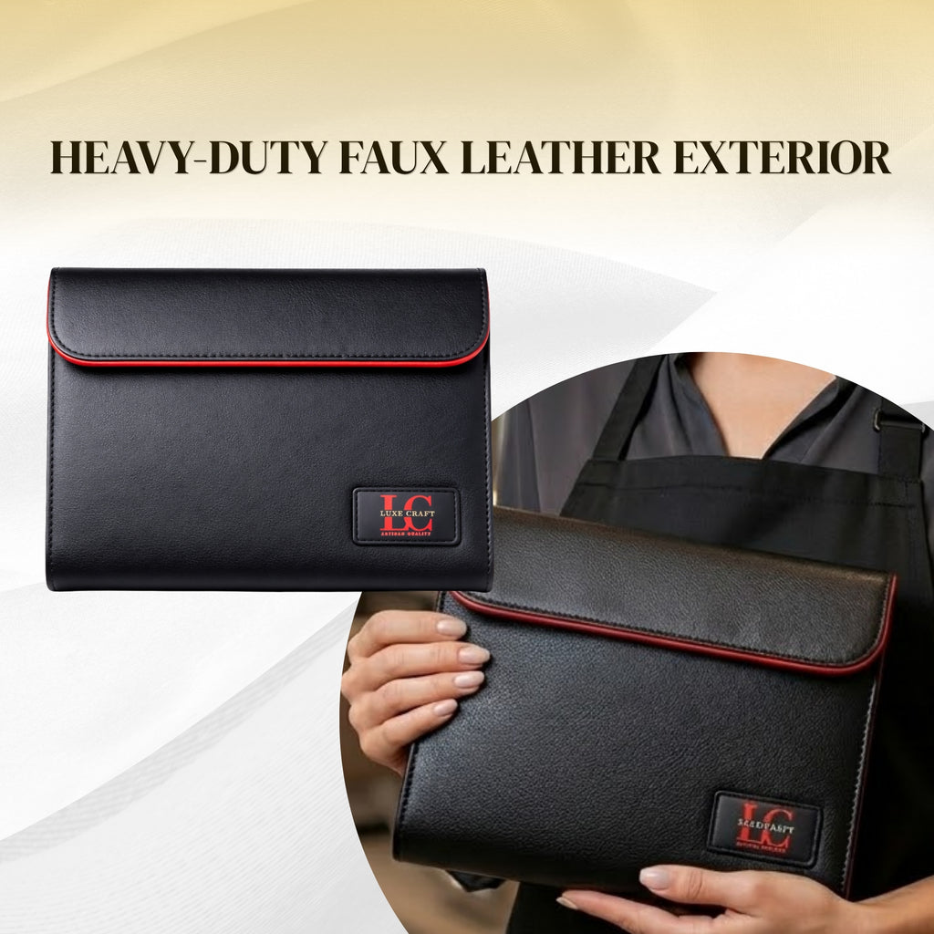 LEGACY BLACK (LC-LG-FXL-80)