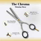 The Chroma (LC531)