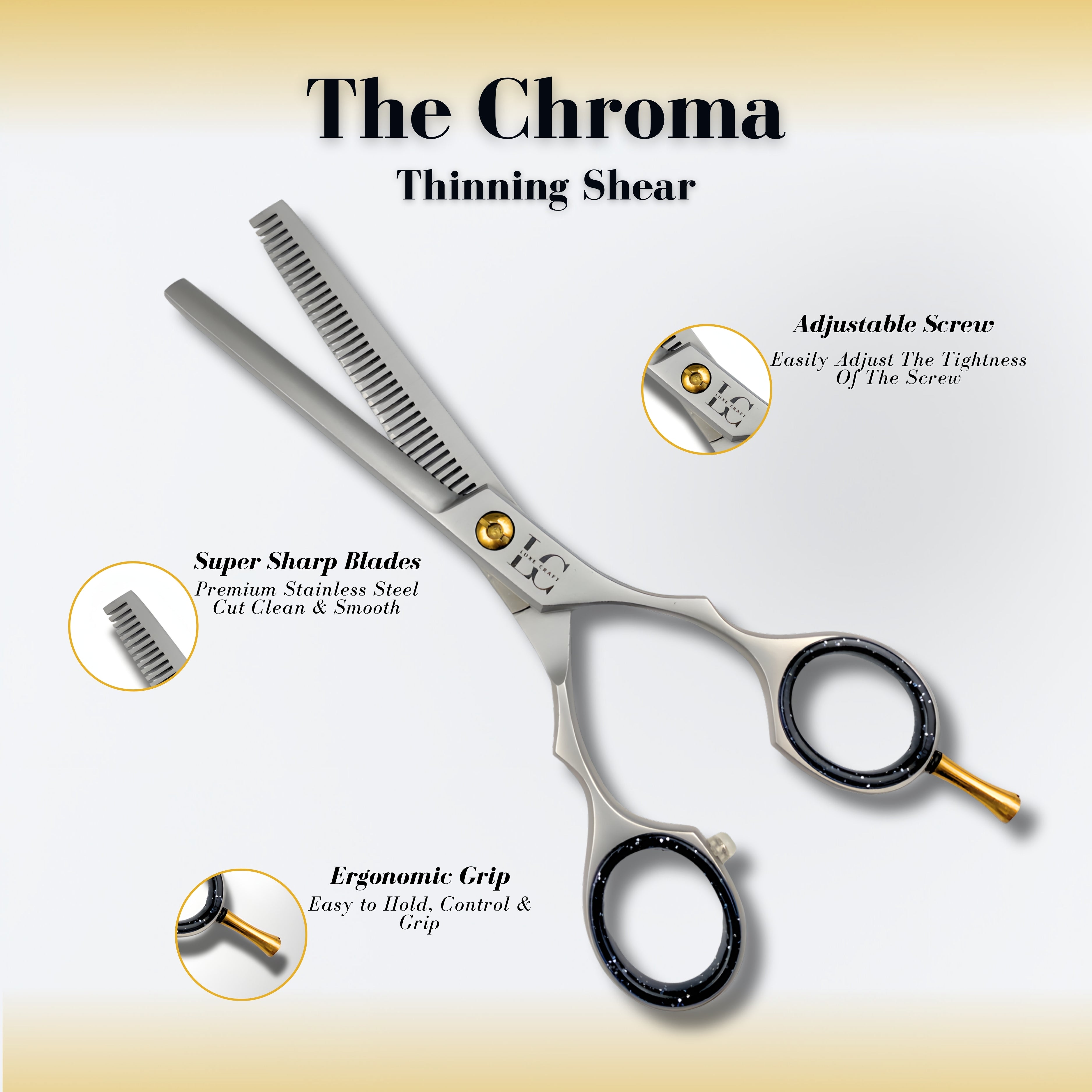 The Chroma (LC531)