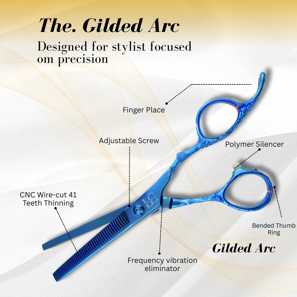 Gilded Arc (LC786)