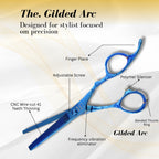 Gilded Arc (LC786)