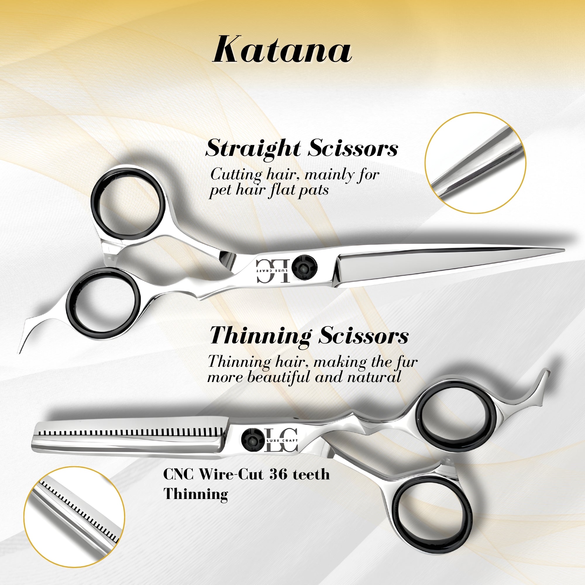 Katana (LC6103)