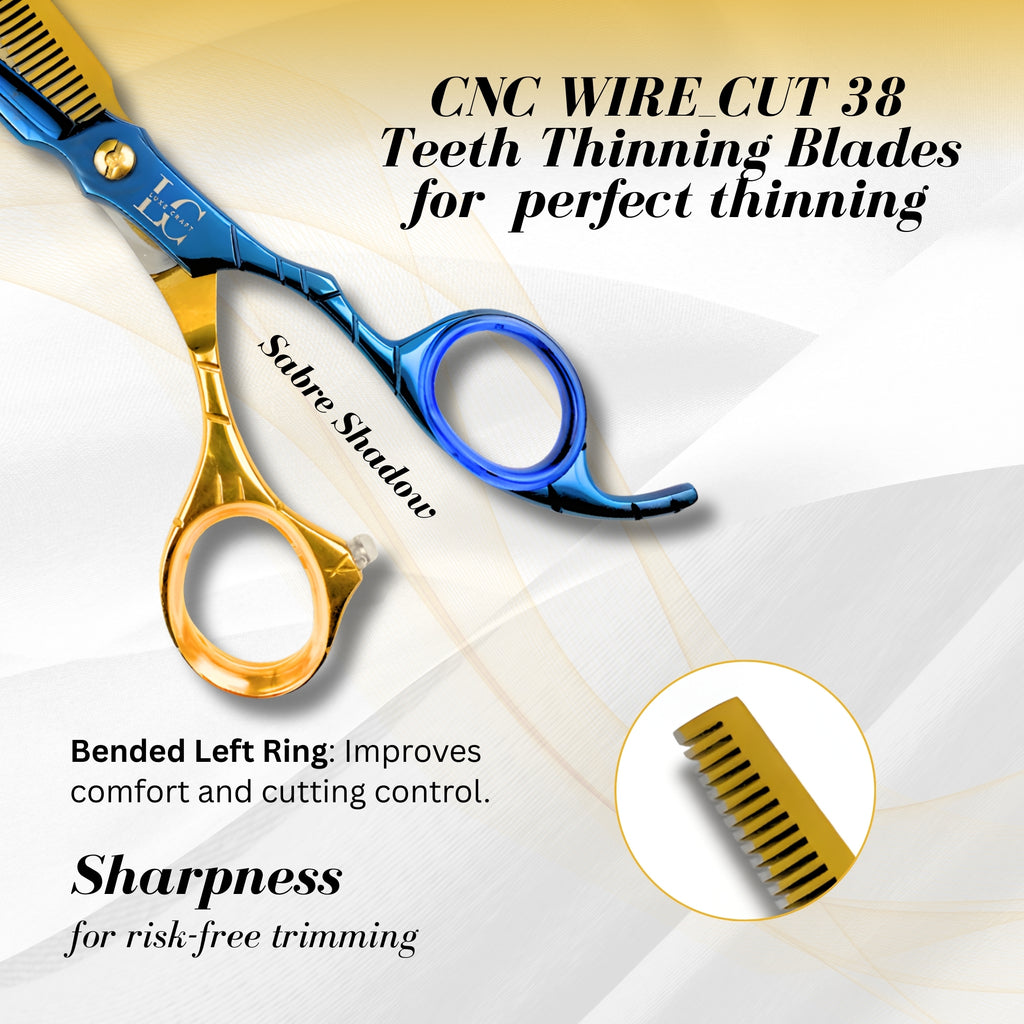 Sabre Shadow (LC3003D)