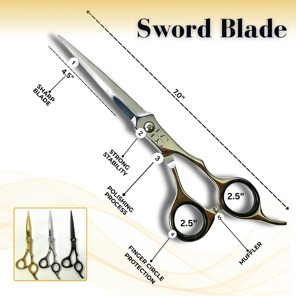 Sword Blade (LC8003)