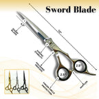 Sword Blade (LC8003)