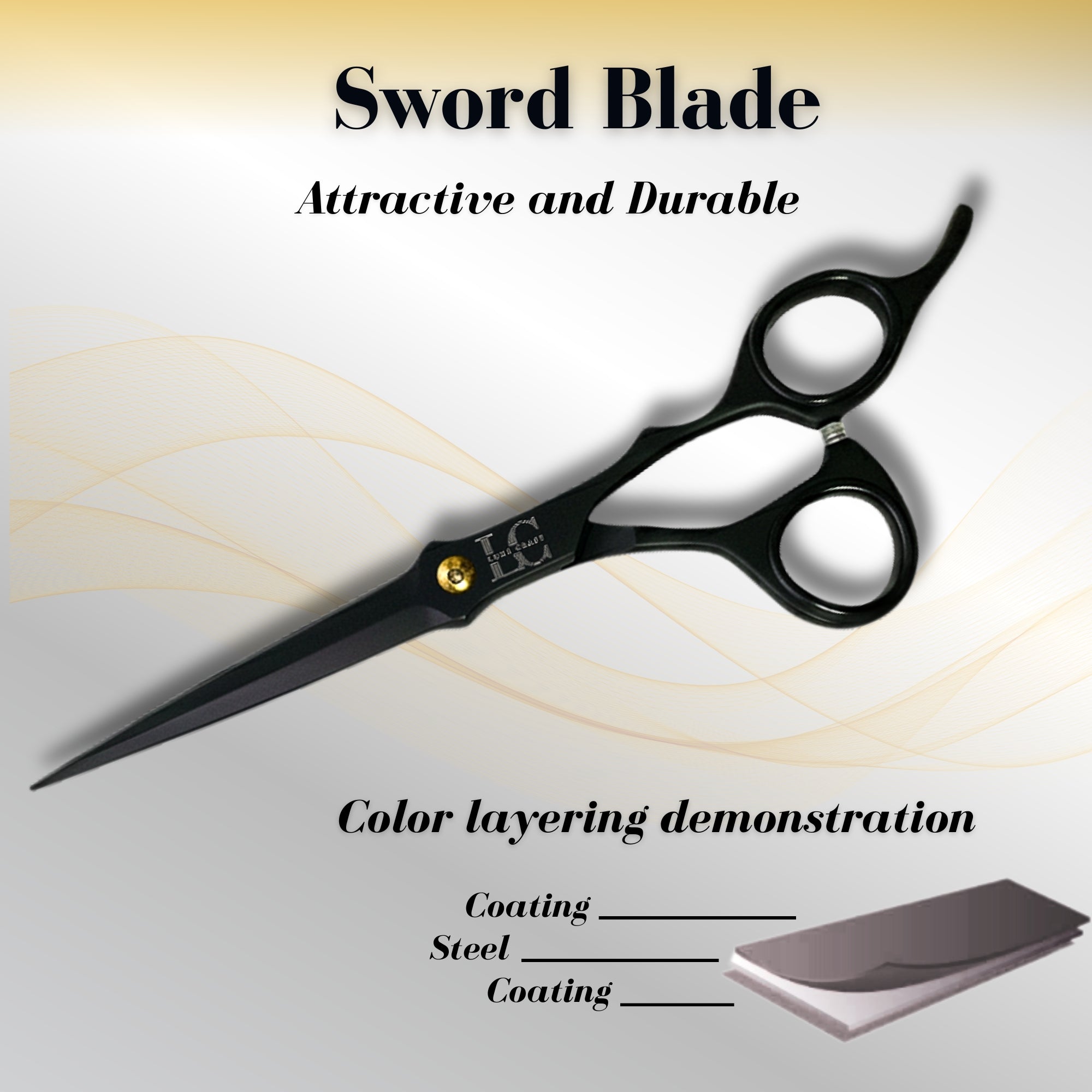 Sword Blade (LC8003)