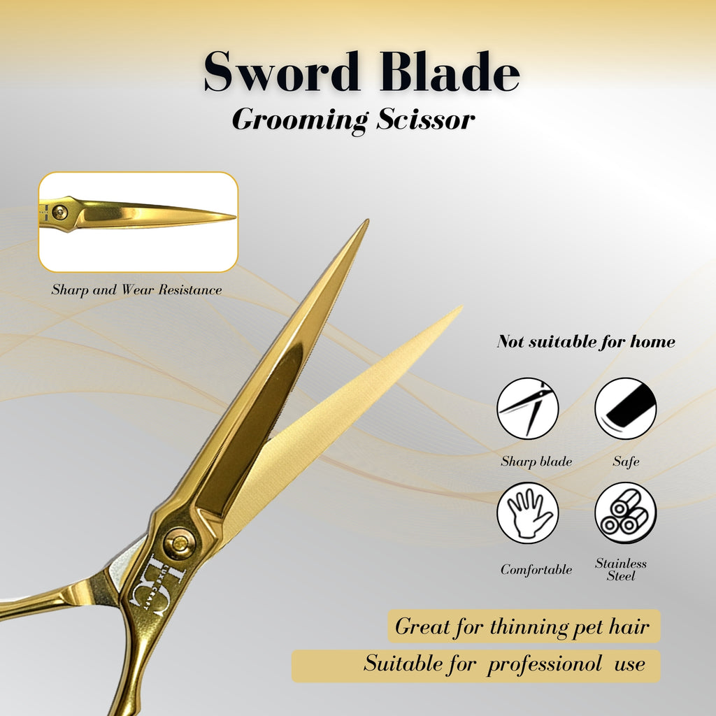 Sword Blade (LC8003)