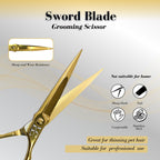 Sword Blade (LC8003)