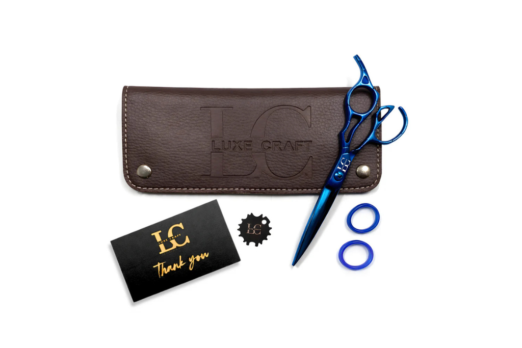 TITAN Deep Blue 65 (LC8202D)