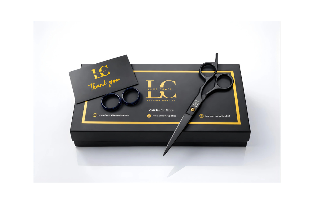 The Onyx (LC1802)