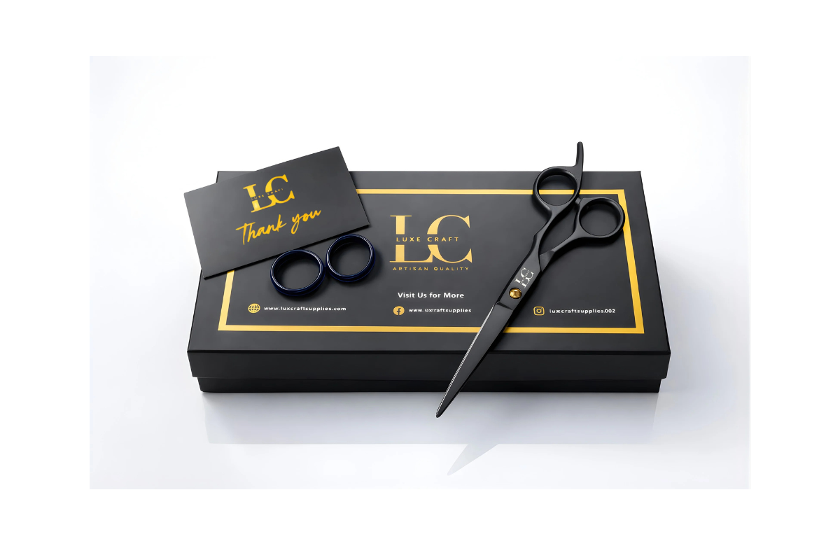 The Onyx (LC1802)