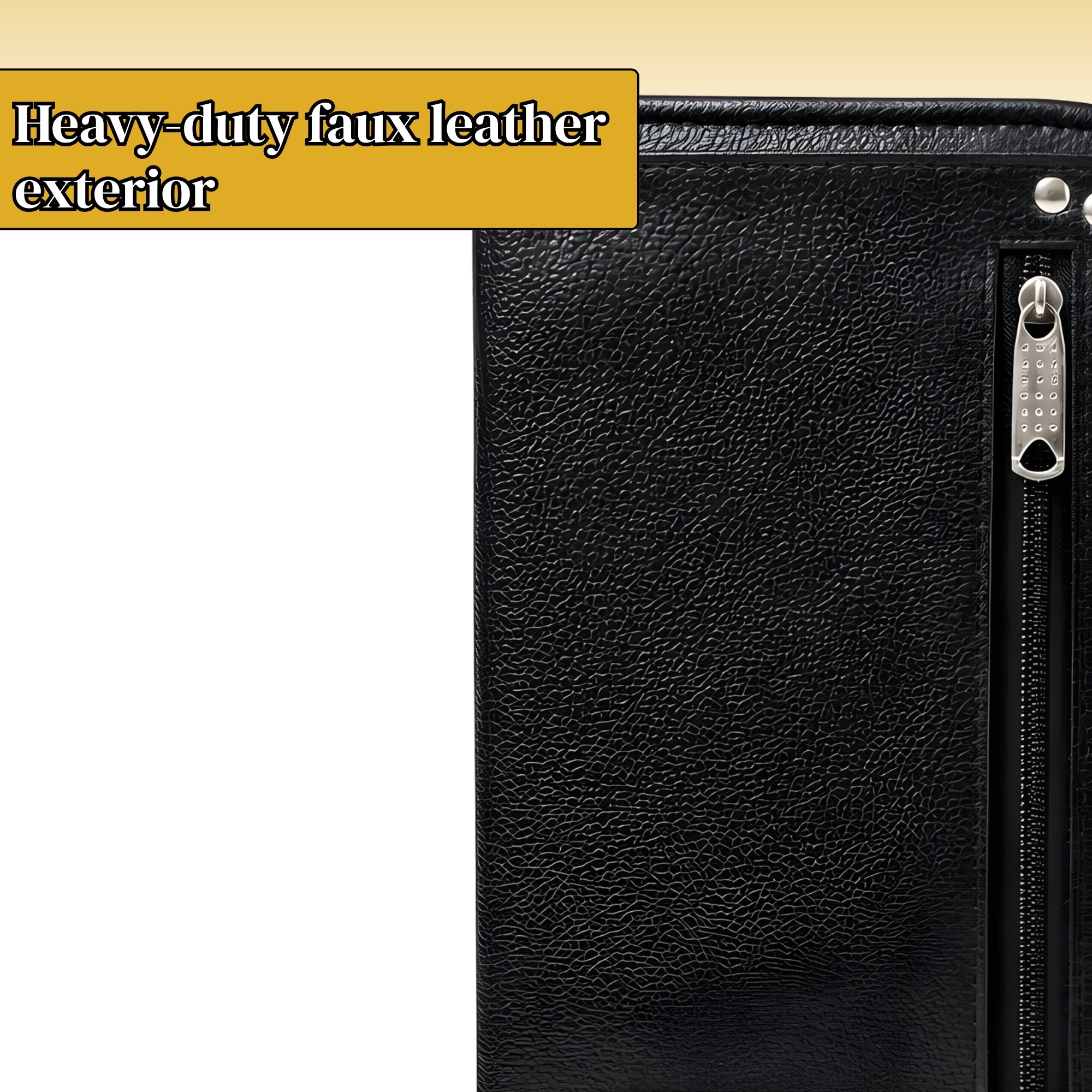 ELITE GALLERY BLACK (LC-EG-FXL-80)