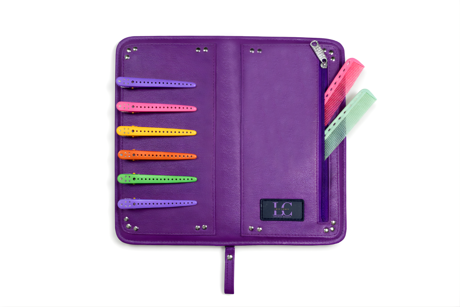 ELITE GALLERY PURPLE (LC-EG-FXL-80)