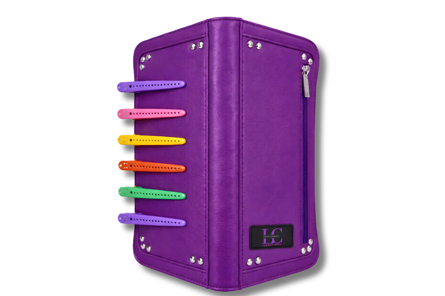 ELITE GALLERY PURPLE (LC-EG-FXL-80)